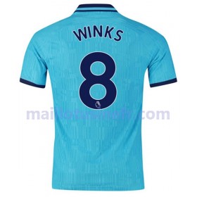 Maillot de Foot Tottenham Hotspur WINKS 8 Troisième 2019-20